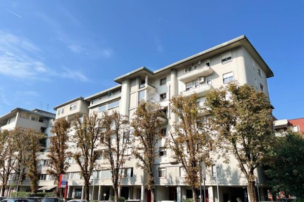 appartamento in vendita a Prato