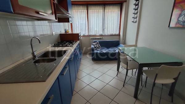 appartamento in vendita a Prato in zona Coiano