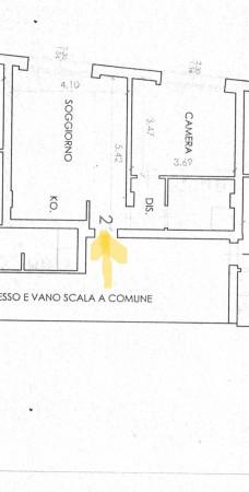 appartamento in vendita a Prato in zona Cafaggio