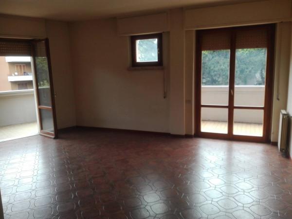 appartamento in vendita a Prato