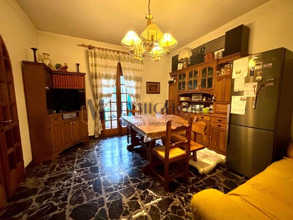 appartamento in vendita a Prato in zona Grignano