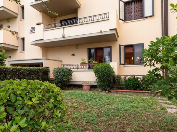 appartamento in vendita a Prato