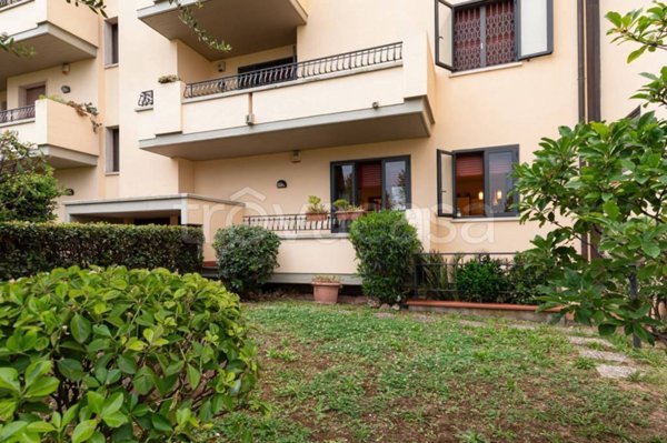 appartamento in vendita a Prato