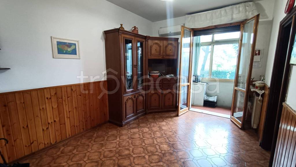 appartamento in vendita a Prato