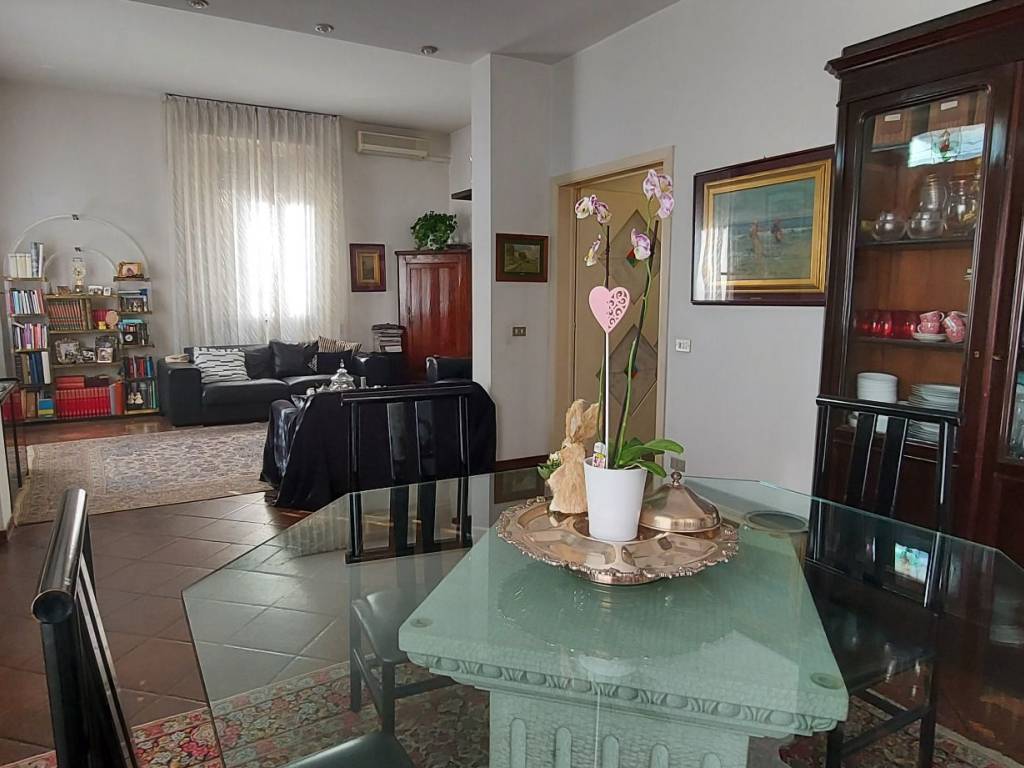 appartamento in vendita a Prato