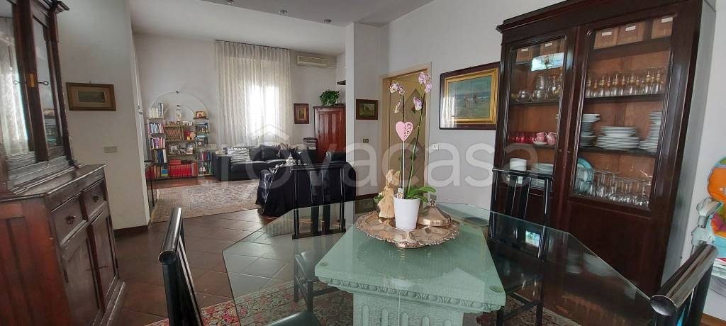 appartamento in vendita a Prato