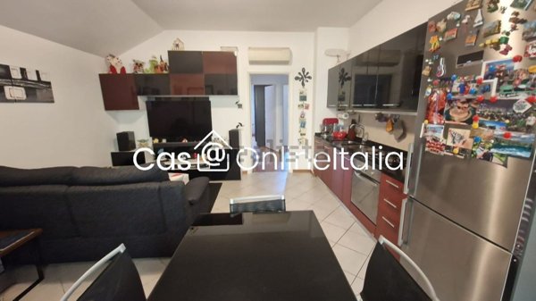 appartamento in vendita a Prato