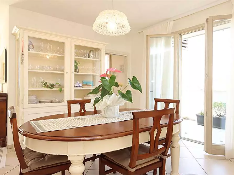 appartamento in vendita a Prato