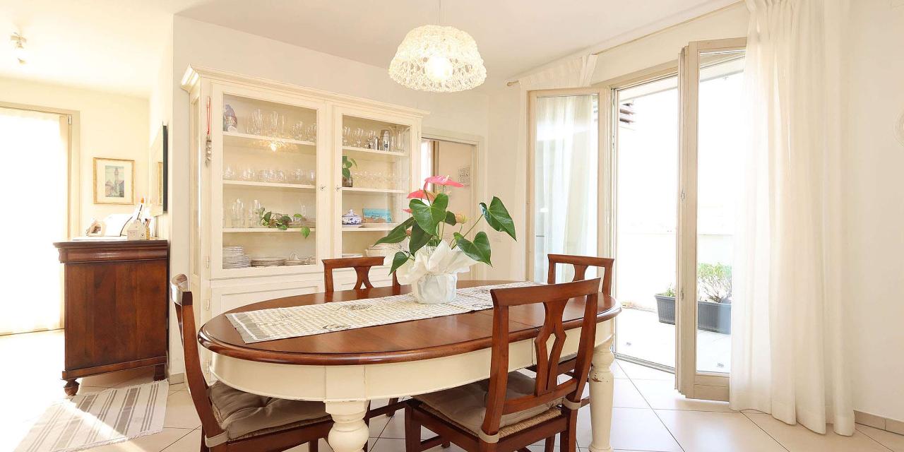 appartamento in vendita a Prato