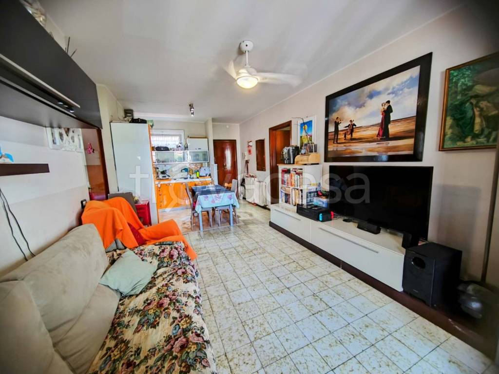 appartamento in vendita a Prato