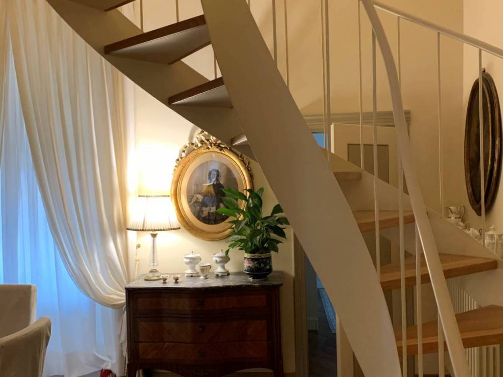 appartamento in vendita a Prato