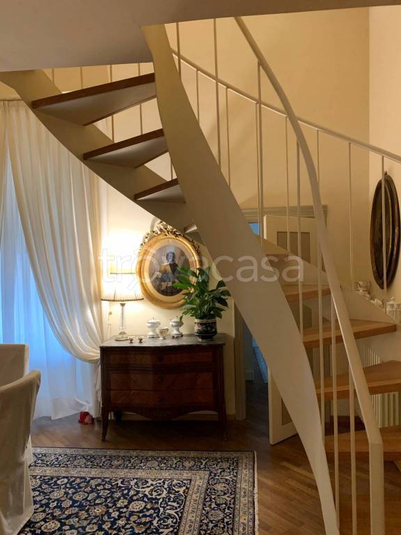 appartamento in vendita a Prato