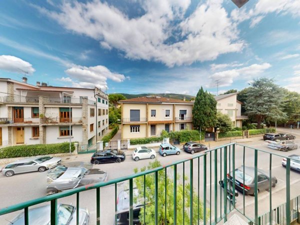 appartamento in vendita a Prato