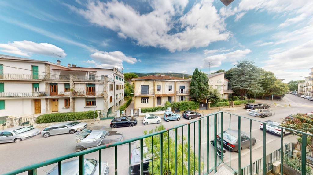 appartamento in vendita a Prato