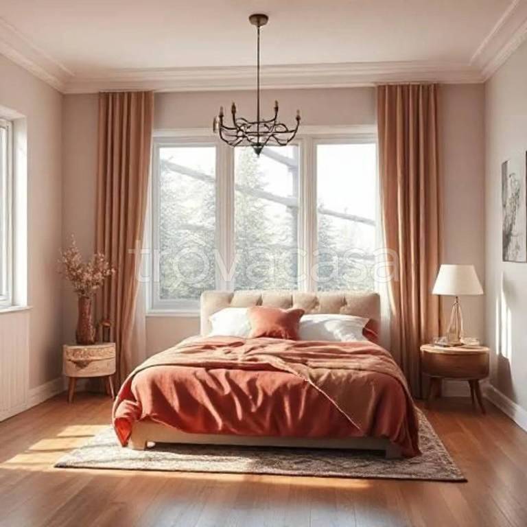 appartamento in vendita a Prato