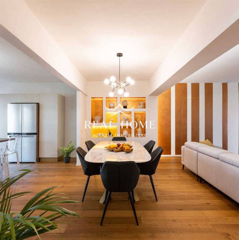 appartamento in vendita a Prato