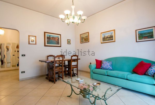 appartamento in vendita a Prato in zona Fontanelle