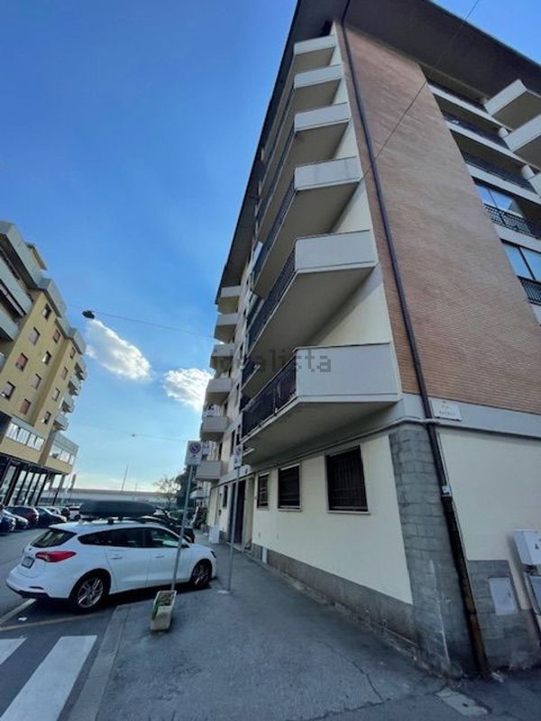 appartamento in vendita a Prato