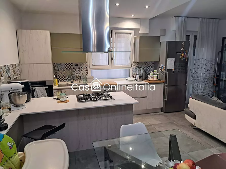 appartamento in vendita a Prato