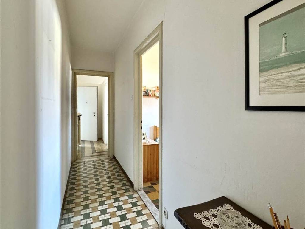 appartamento in vendita a Prato