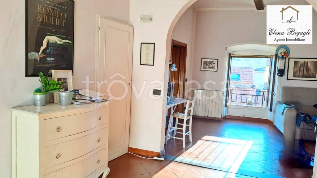 appartamento in vendita a Prato