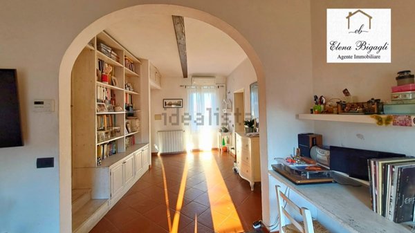 appartamento in vendita a Prato