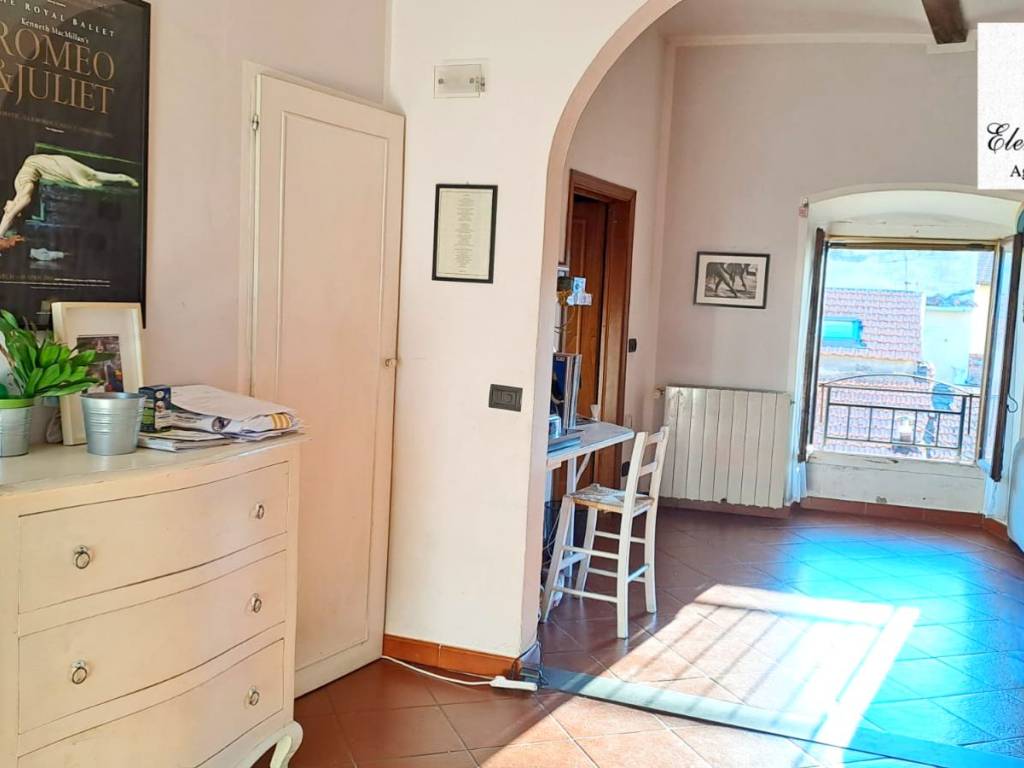 appartamento in vendita a Prato