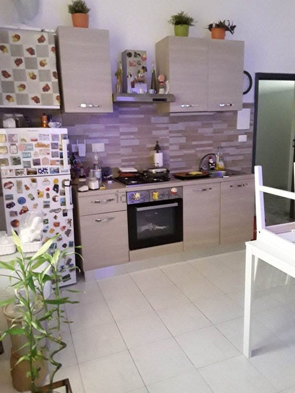 casa indipendente in vendita a Prato in zona Maliseti