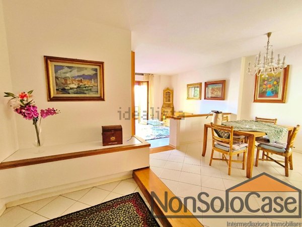 appartamento in vendita a Prato