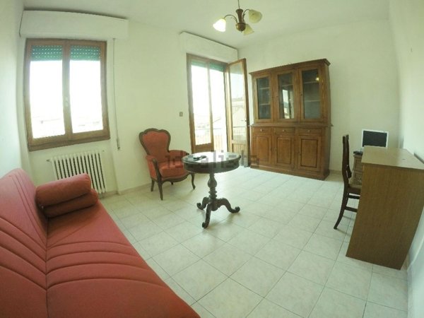 appartamento in vendita a Prato