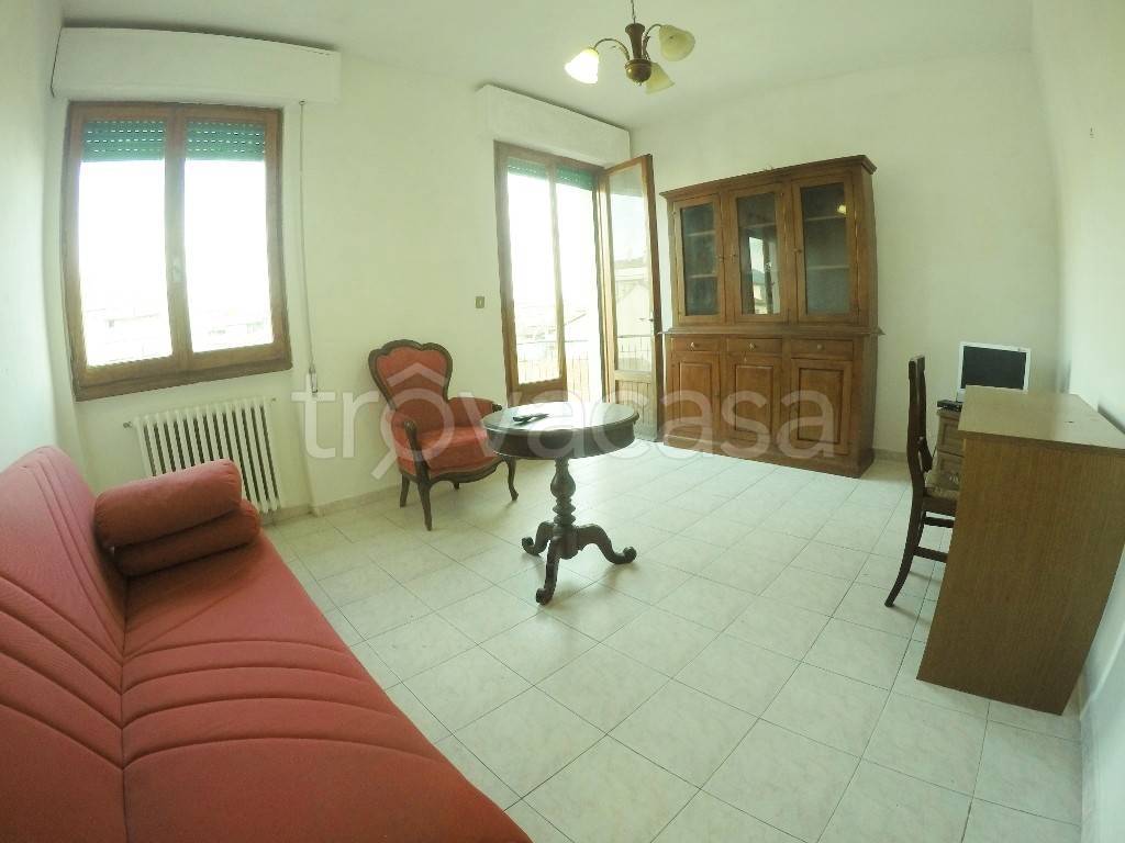 appartamento in vendita a Prato