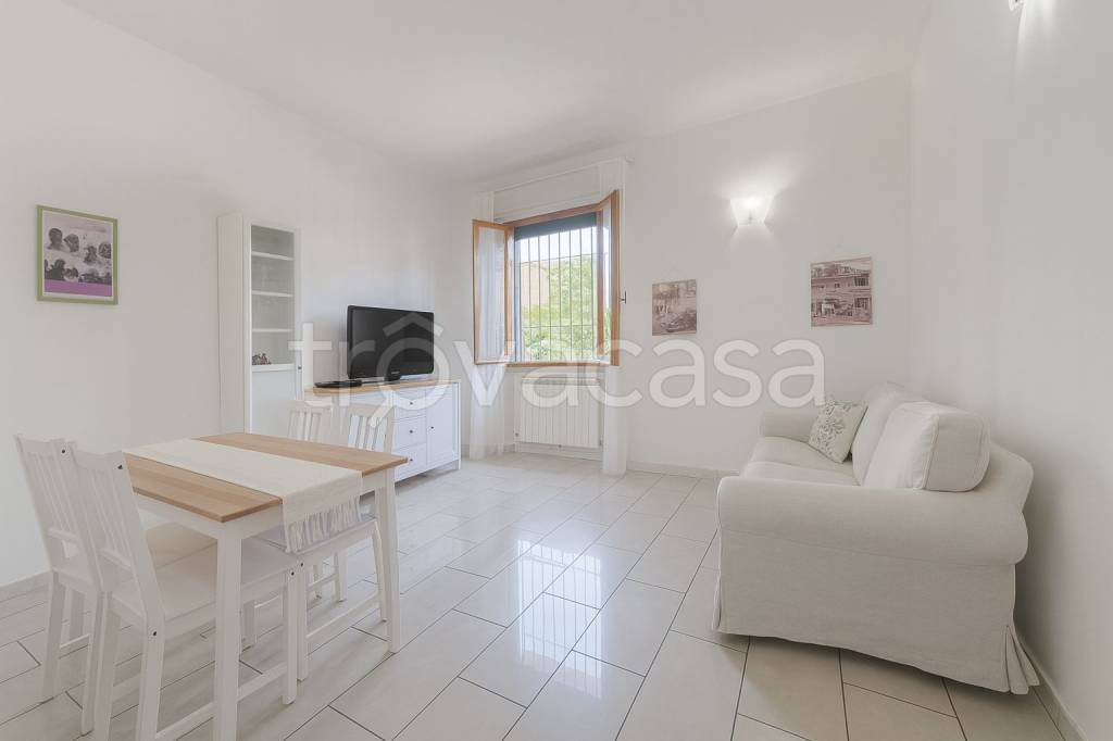 appartamento in vendita a Prato in zona Maliseti