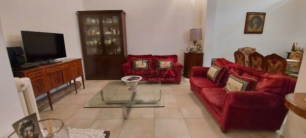 appartamento in vendita a Prato