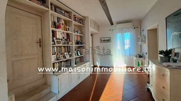 appartamento in vendita a Prato