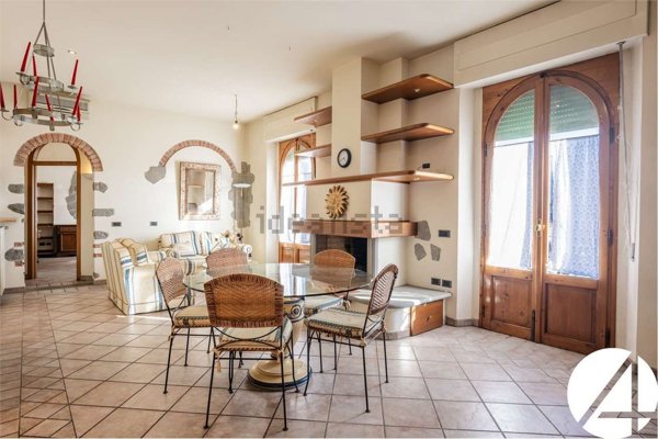 appartamento in vendita a Prato