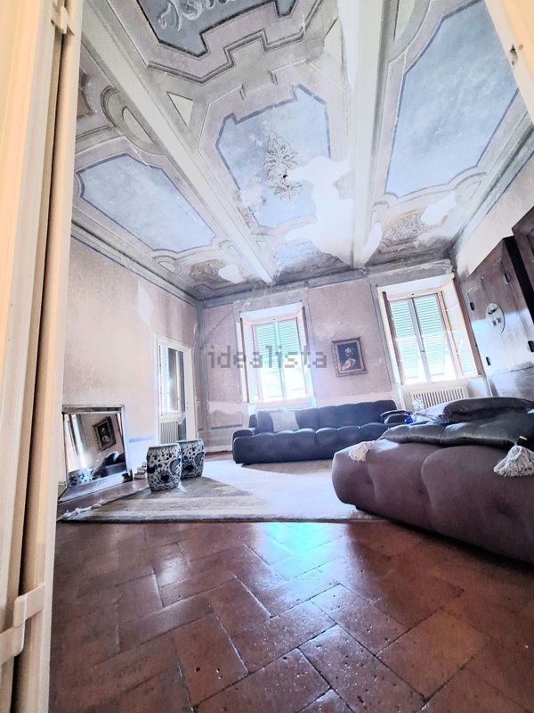 appartamento in vendita a Prato