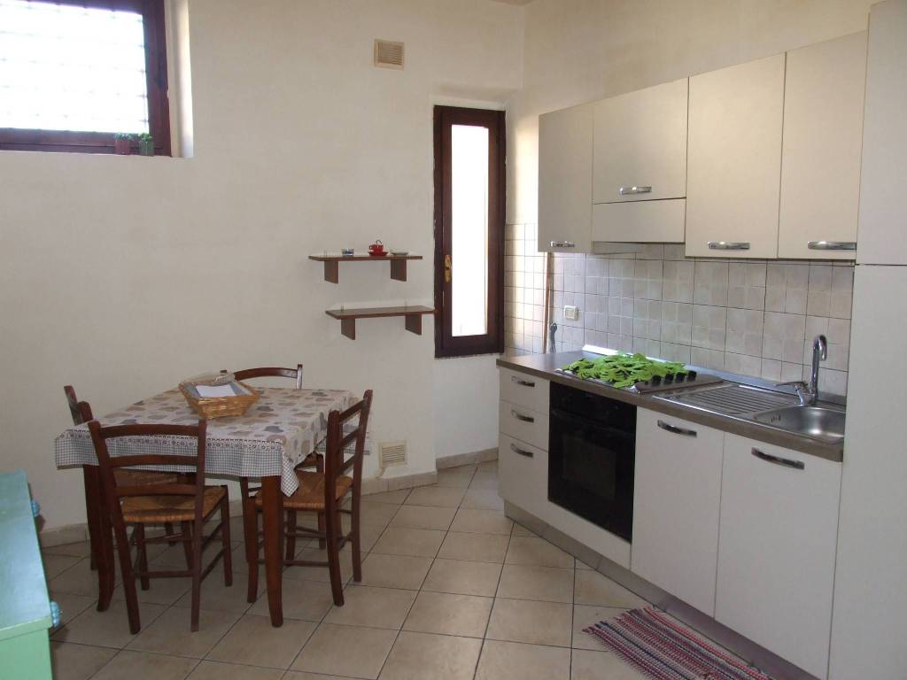 appartamento in vendita a Prato