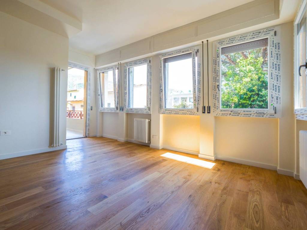 appartamento in vendita a Prato