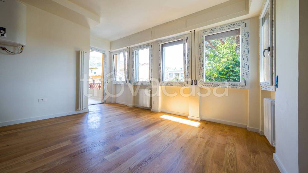 appartamento in vendita a Prato