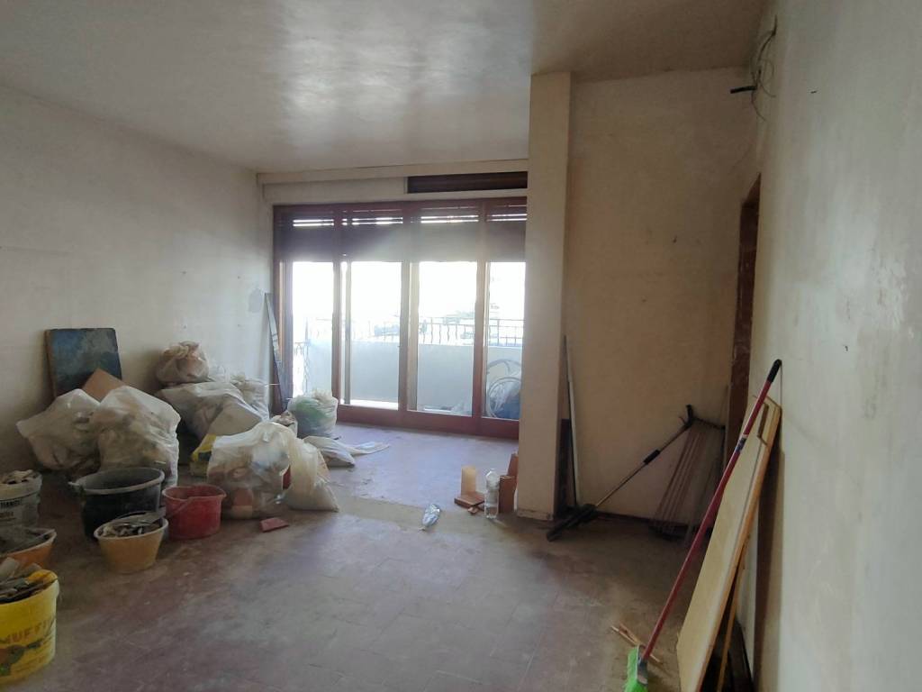 appartamento in vendita a Prato