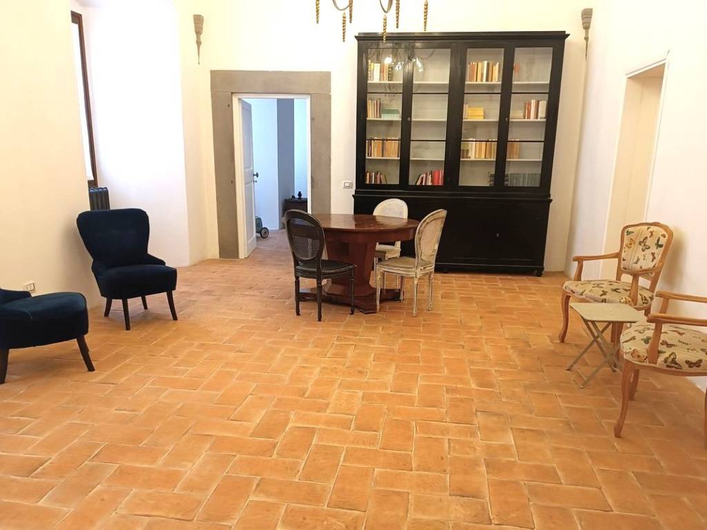 appartamento in vendita a Prato