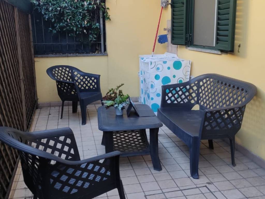 appartamento in vendita a Prato