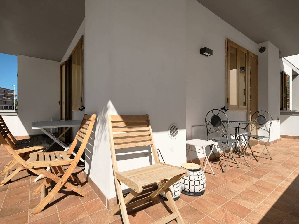 appartamento in vendita a Prato