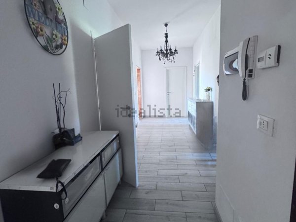 appartamento in vendita a Prato in zona Maliseti