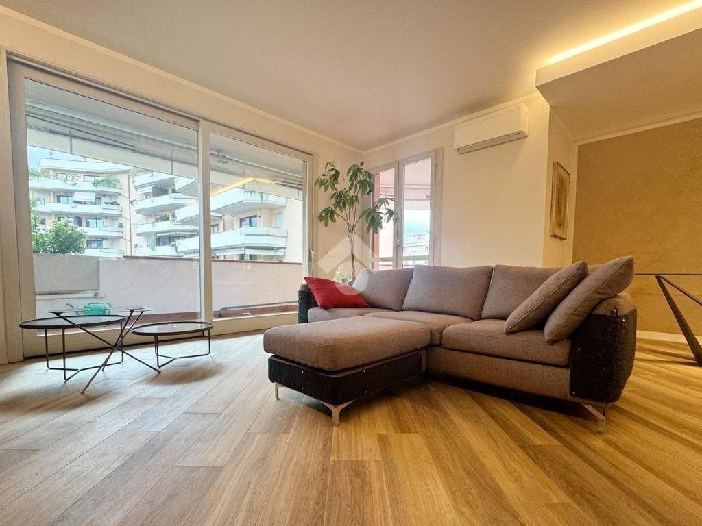 appartamento in vendita a Prato