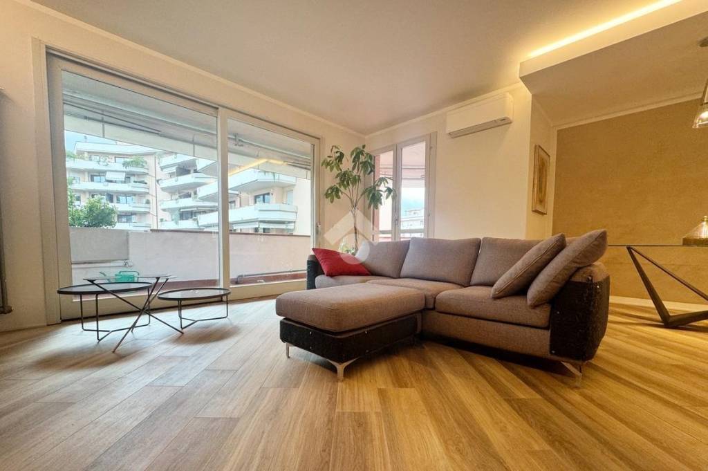 appartamento in vendita a Prato