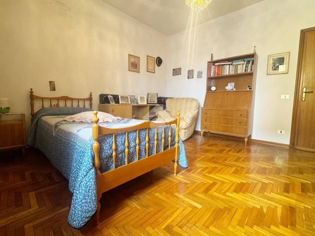 appartamento in vendita a Prato