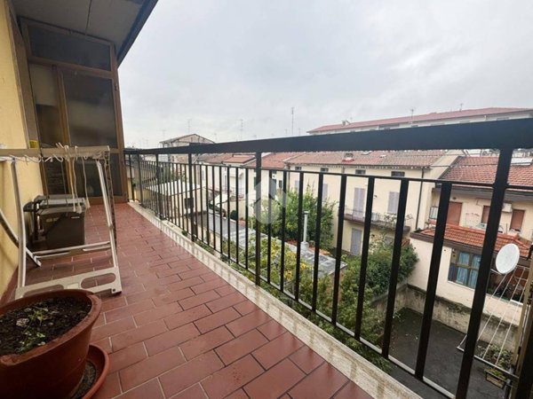 appartamento in vendita a Prato