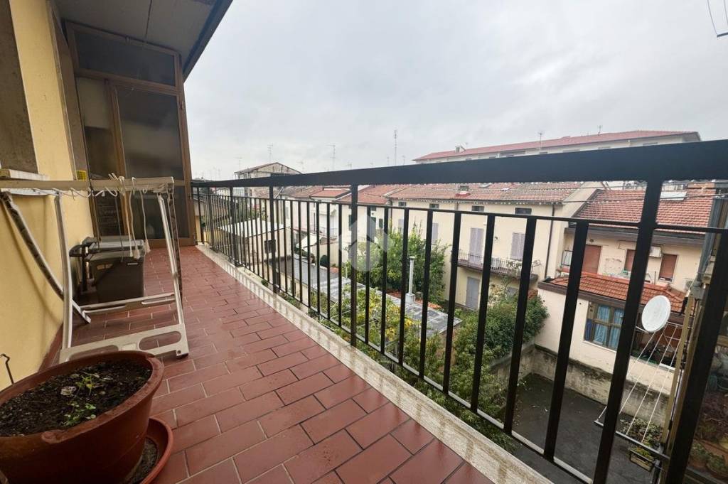 appartamento in vendita a Prato