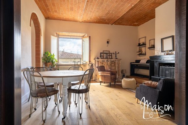 appartamento in vendita a Prato